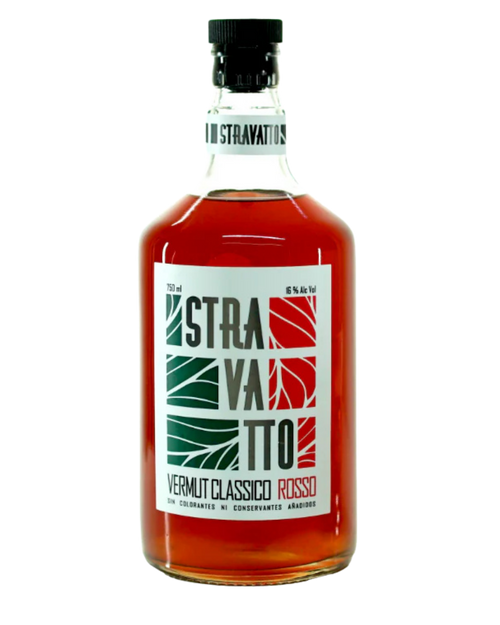 Vermut Classico Stravatto